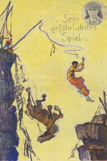 Poster de la película Sein gefährlichstes Spiel