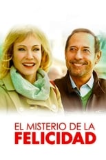 Poster de la película El misterio de la felicidad