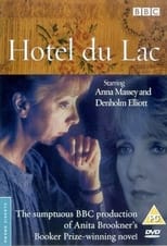 Poster de la película Hotel du Lac