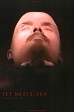 Poster de la película The Mausoleum