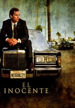 Poster de la película El Inocente