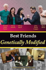 Poster de la película Best Friends Genetically Modified