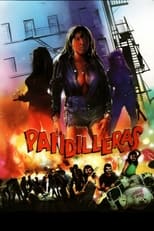 Poster de la película Gang Members