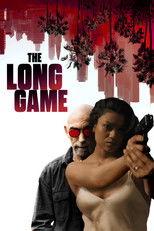 Poster de la película The Long Game