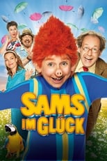 Poster de la película Sams im Glück