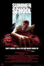 Poster de la película Summer School