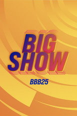 Poster de la serie BBB - Big Show