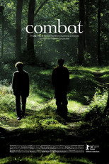 Poster de la película Combat