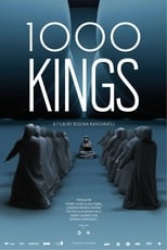 Poster de la película 1000 Kings