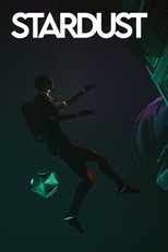 Poster de la película Stardust