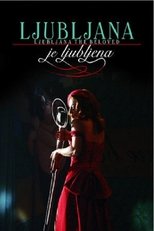 Poster de la película Ljubljana the Beloved