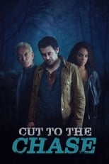 Poster de la película Cut to the Chase