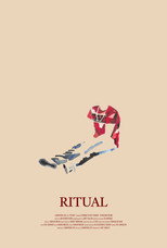 Poster de la película Ritual