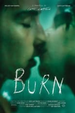 Poster de la película BURN