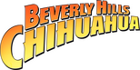 Logo Beverly Hills Chihuahua