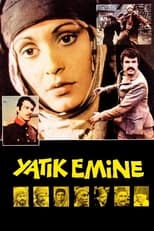 Poster de la película Emine, The Leaning One