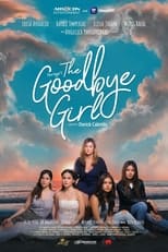 Poster de la serie The Goodbye Girl