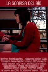 Poster de la película La sonrisa del río