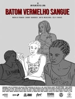 Poster de la película Batom vermelho sangue