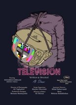 Poster de la película The Television