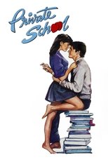 Poster de la película Private School