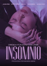Poster de la película Insomnia