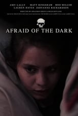 Poster de la película Afraid of the Dark