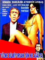 Poster de la película Yüzme Bilmiyorsan İşin Ne Ağaçta