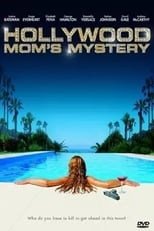 Poster de la película The Hollywood Mom's Mystery