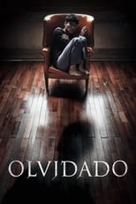 Poster de la película Olvidado