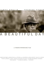 Poster de la película A Beautiful Day