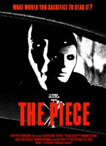 Poster de la película The Piece