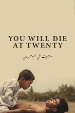 Poster de la película You Will Die at Twenty