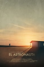 Poster de la película The Astronaut