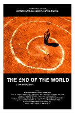 Poster de la película The End of the World