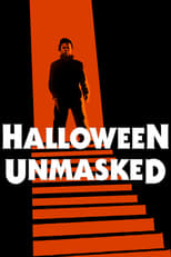 Poster de la película Halloween: Unmasked