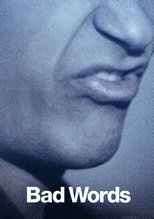 Poster de la película Bad Words