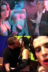 Poster de la película Planet of the Vamps