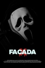 Poster de la película Facada X