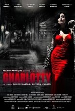 Poster de la película Charlotty