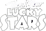 Logo Thank Your Lucky Stars