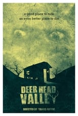 Poster de la película Deer Head Valley