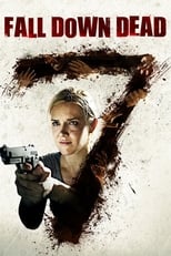 Poster de la película Fall Down Dead