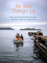 Poster de la película Ba Baa Shangri La