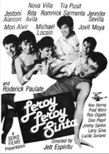 Poster de la película Leroy Leroy Sinta