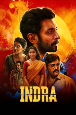 Poster de la película Indra