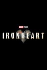 Poster de la serie Ironheart