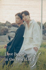 Poster de la serie Love Begins in the World of If
