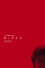 Poster de la película Wired