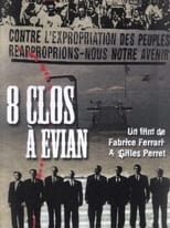 Poster de la película 8 clos à Evian